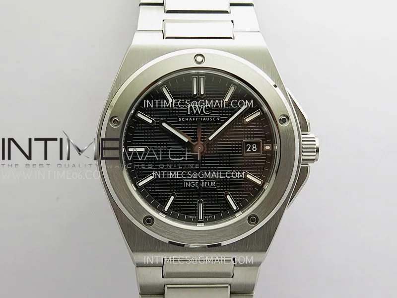IWC Schaffhausen Ingenieur Automatic 40 40 mm