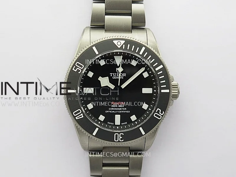 Tudor Pelagos 39