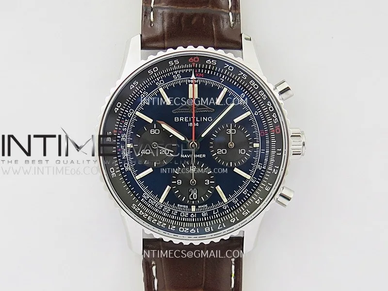 Breitling Navitimer B01 Chronograph 43 mm