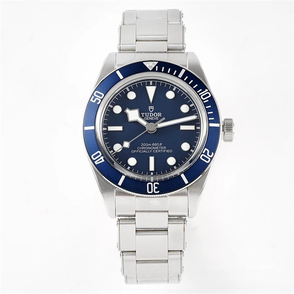Tudor Black Bay 58