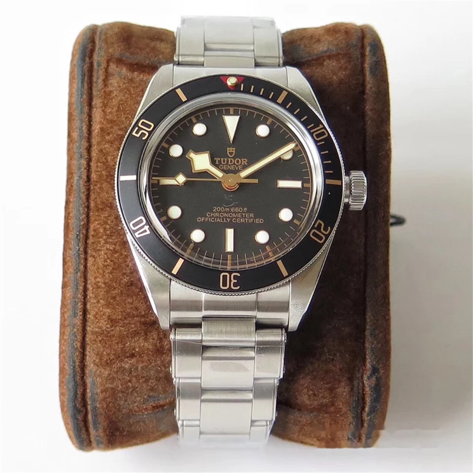 Tudor Black Bay 58