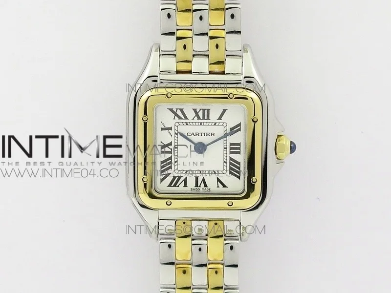 Cartier Panthère de Cartier 22 mm