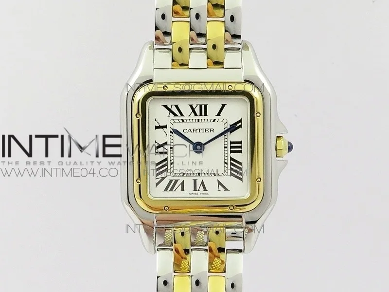 Cartier Panthère de Cartier 27 mm