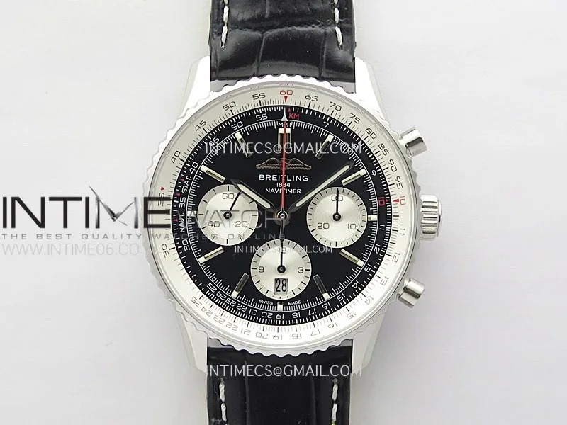 Breitling Navitimer B01 Chronograph 43 mm
