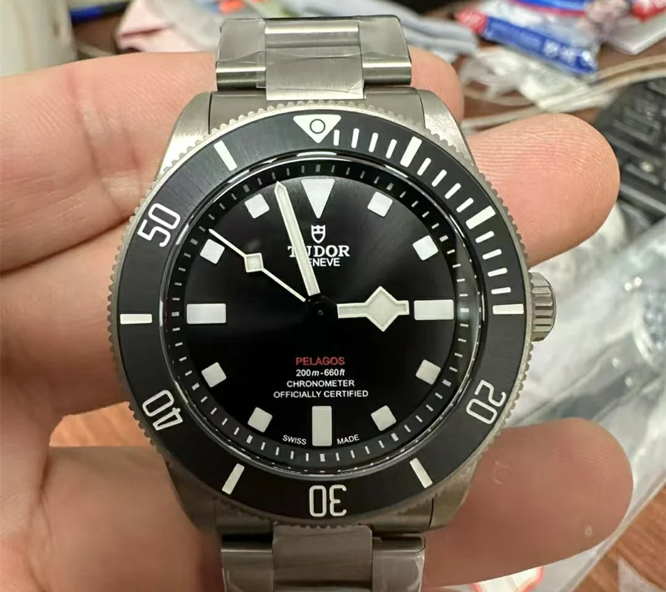 Tudor Pelagos 39
