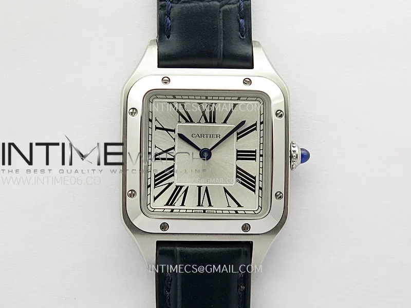 Cartier Santos-Dumont Small