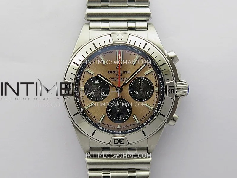 Breitling Chronomat B01 42 mm
