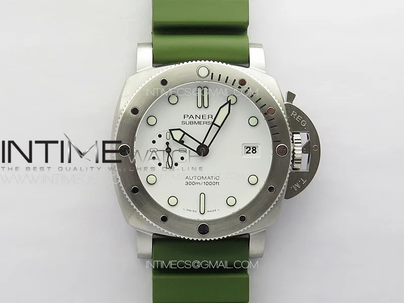 Panerai Submersible QuarantaQuattro 44 mm