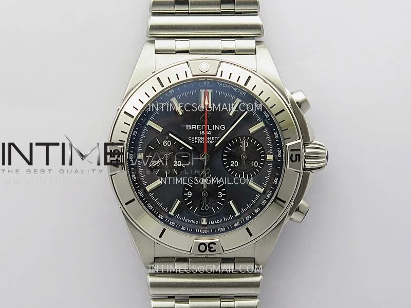 Breitling Chronomat B01 42 mm