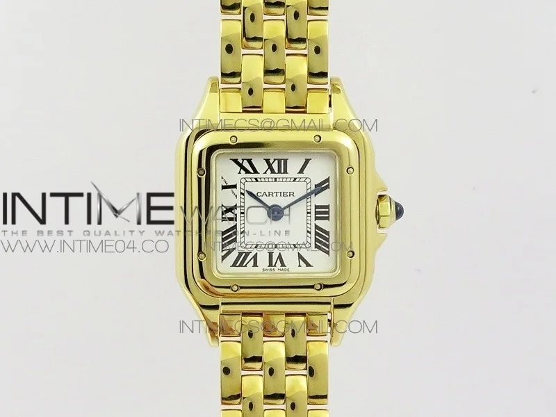 Cartier Panthère de Cartier 22 mm