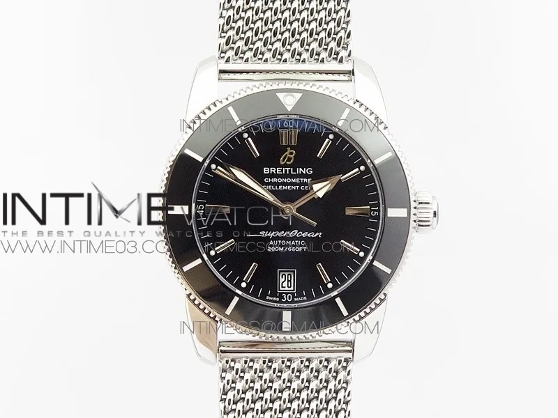 Breitling Superocean Heritage II 42 mm