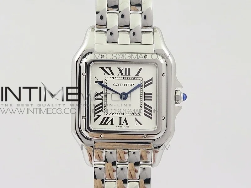Cartier Panthère de Cartier 27 mm