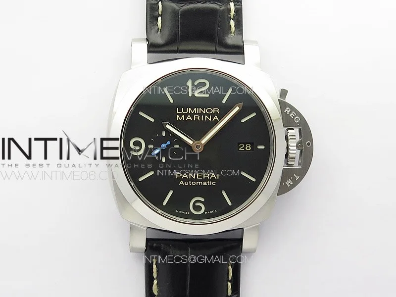 Panerai Luminor Marina 44 mm