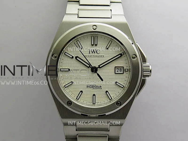 IWC Schaffhausen Ingenieur Automatic 40 40 mm