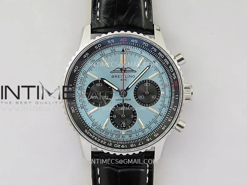 Breitling Navitimer B01 Chronograph 43 mm
