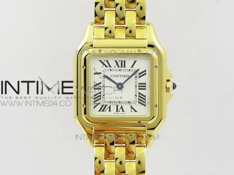 Cartier Panthère de Cartier 27 mm