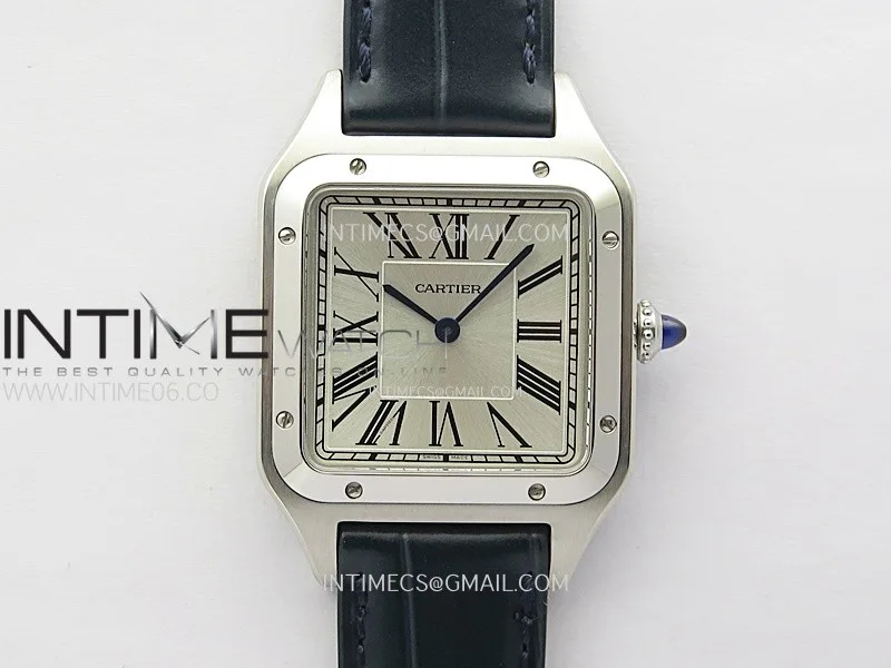 Cartier Santos-Dumont Large