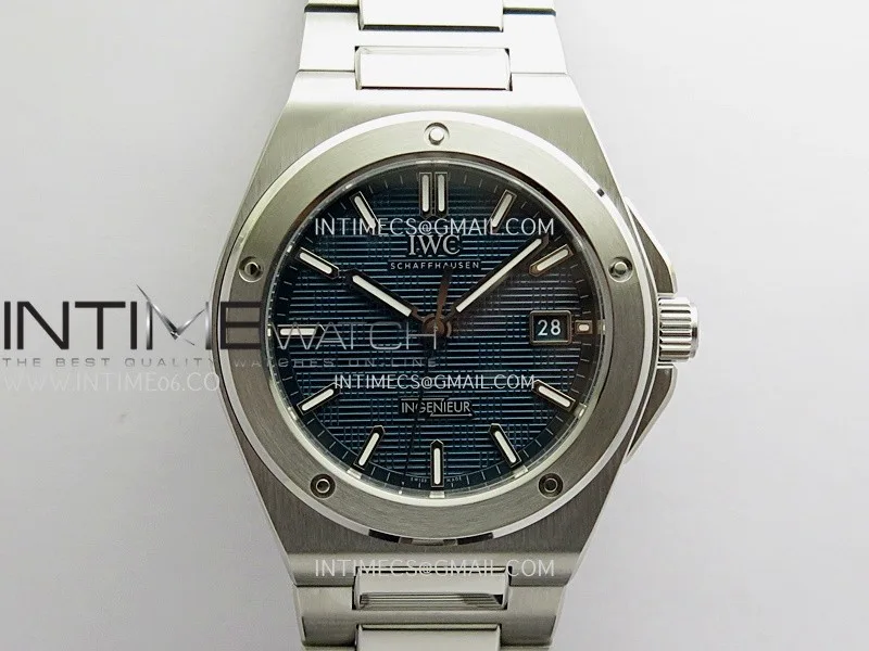 IWC Schaffhausen Ingenieur Automatic 40 40 mm