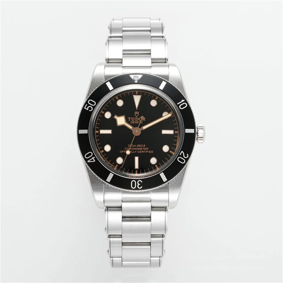 Tudor Black Bay 54