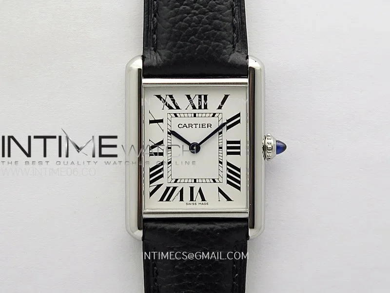 Cartier Tank Must Large