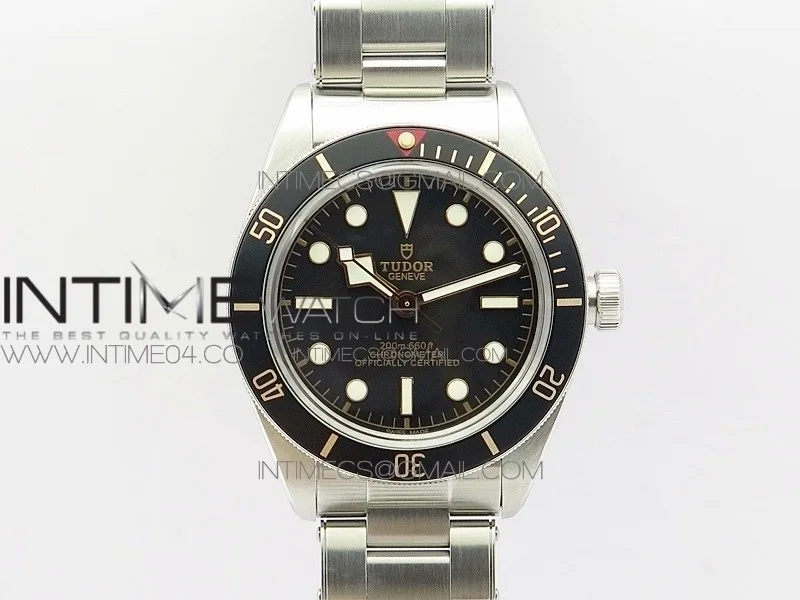 Tudor Black Bay 58
