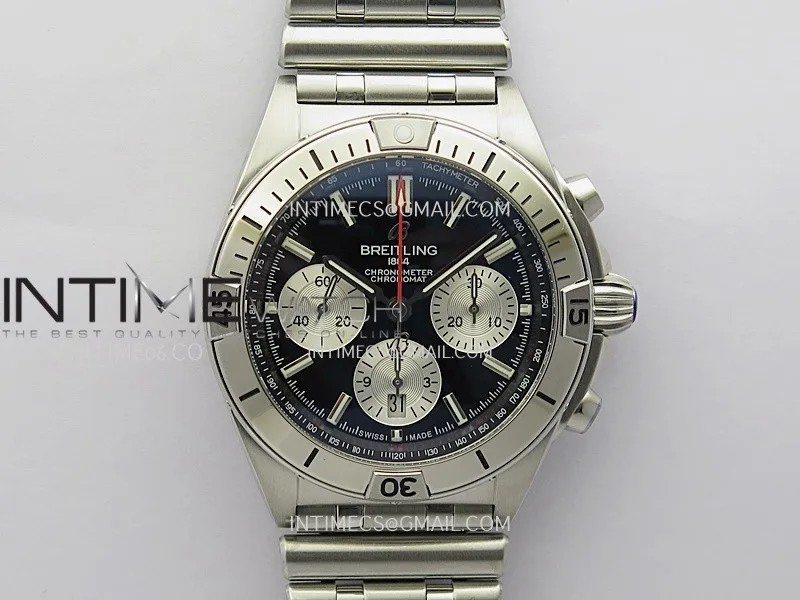 Breitling Chronomat B01 42 mm