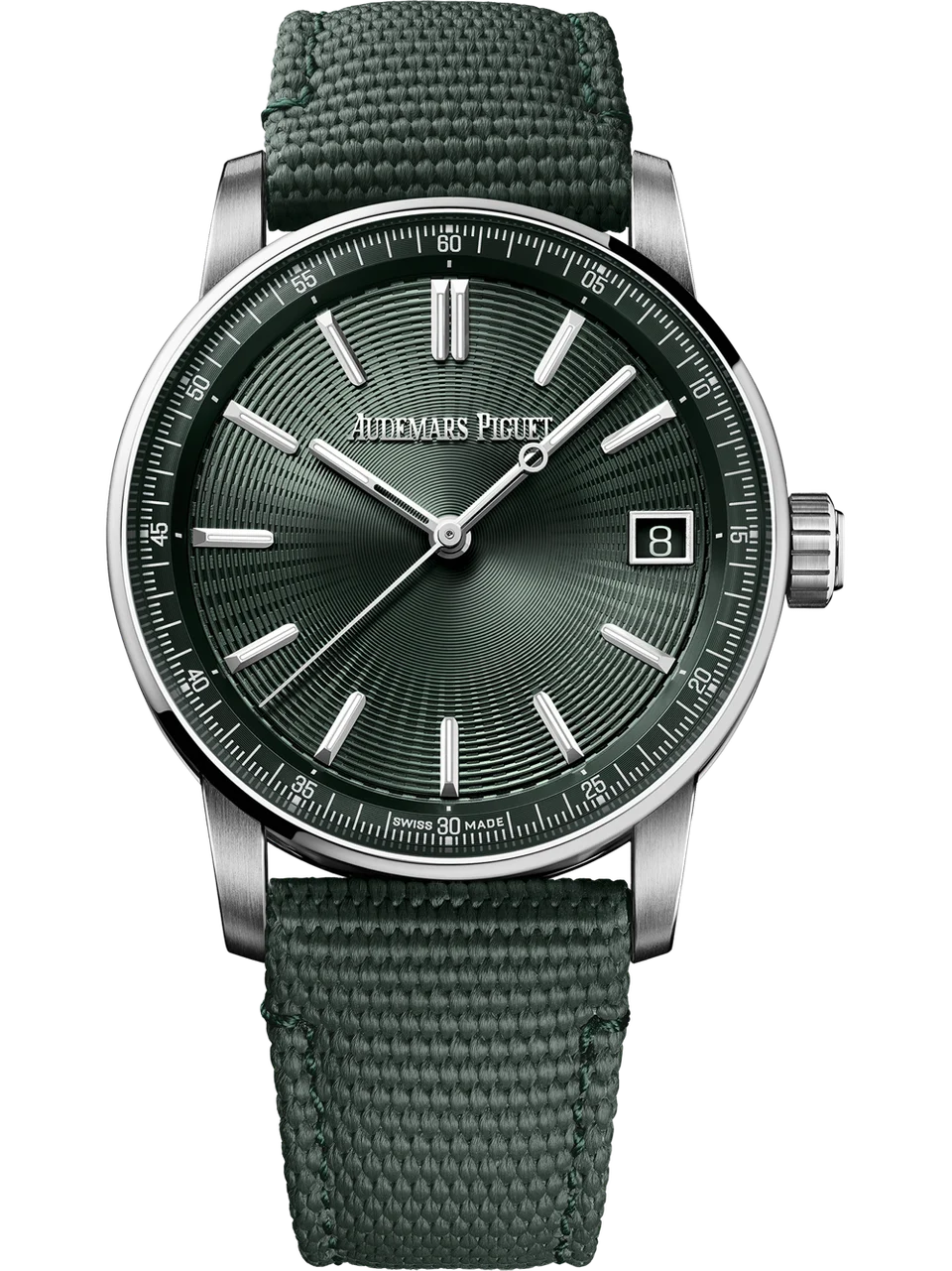 Audemars Piguet Code 11.59 Selfwinding