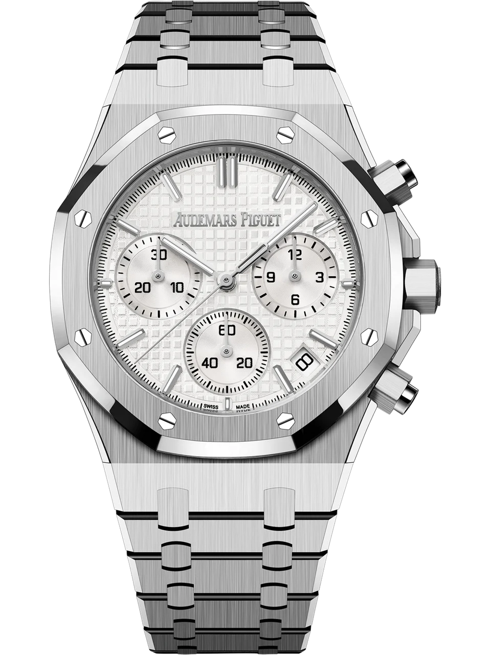 Audemars Piguet Royal Oak Chronograph