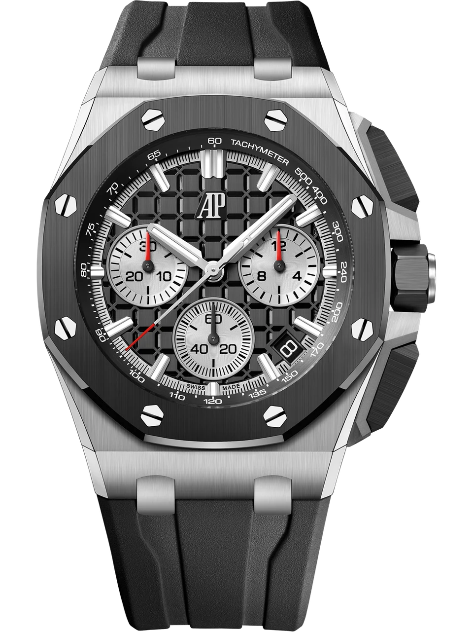 Audemars Piguet Royal Oak Offshore Chronograph