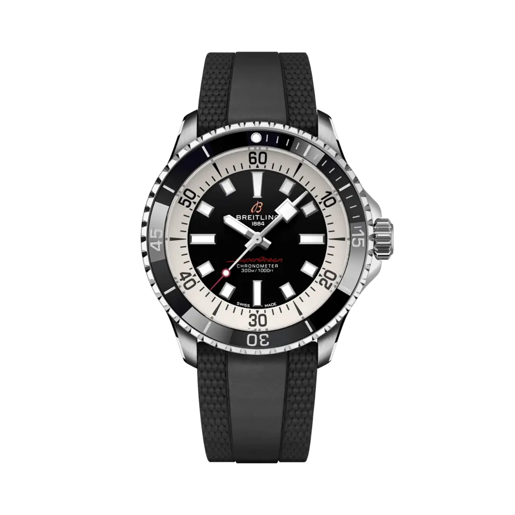 Breitling Superocean Automatic 42
