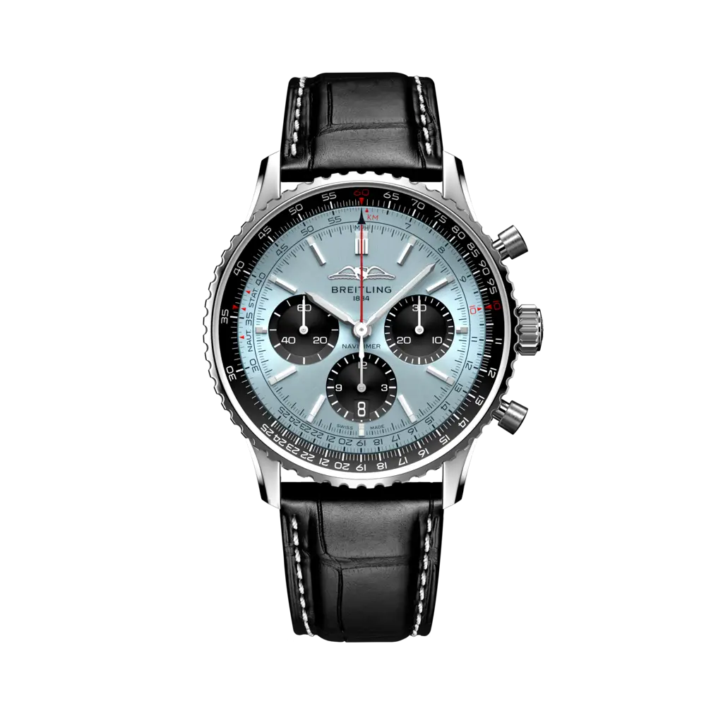 Breitling Navitimer B01 Chronograph 43