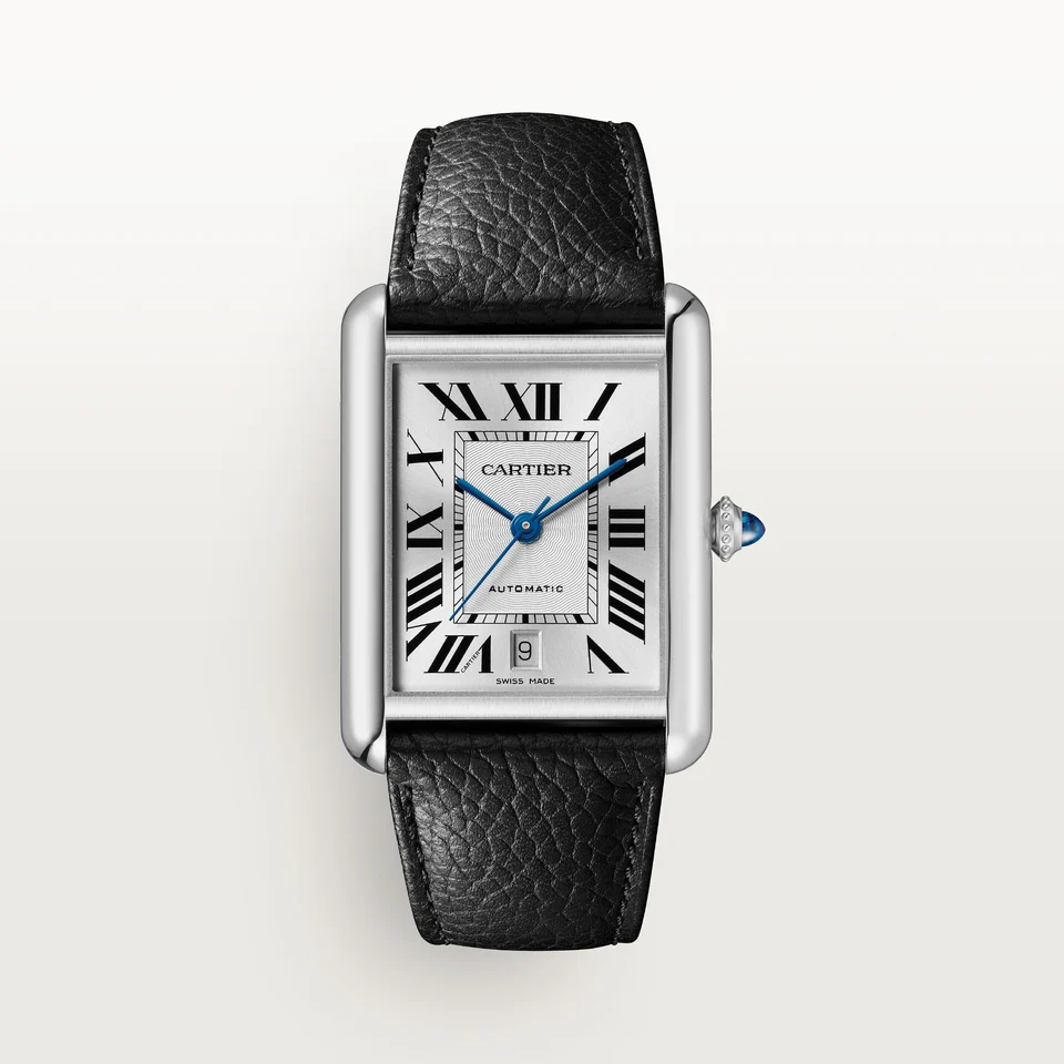 Cartier Tank Must de Cartier Extra-Large