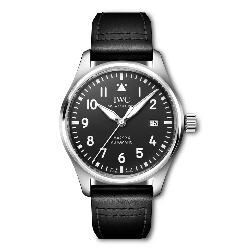 IWC Schaffhausen Pilot's Watch Mark XX