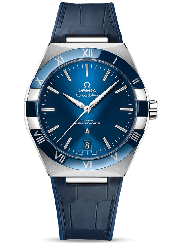 Omega Constellation