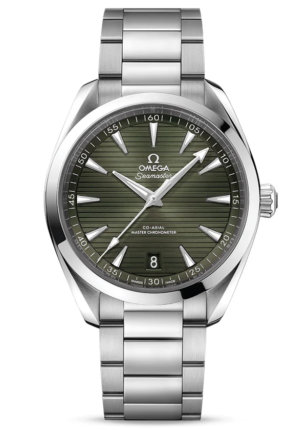 Omega Seamaster Aqua Terra 150M