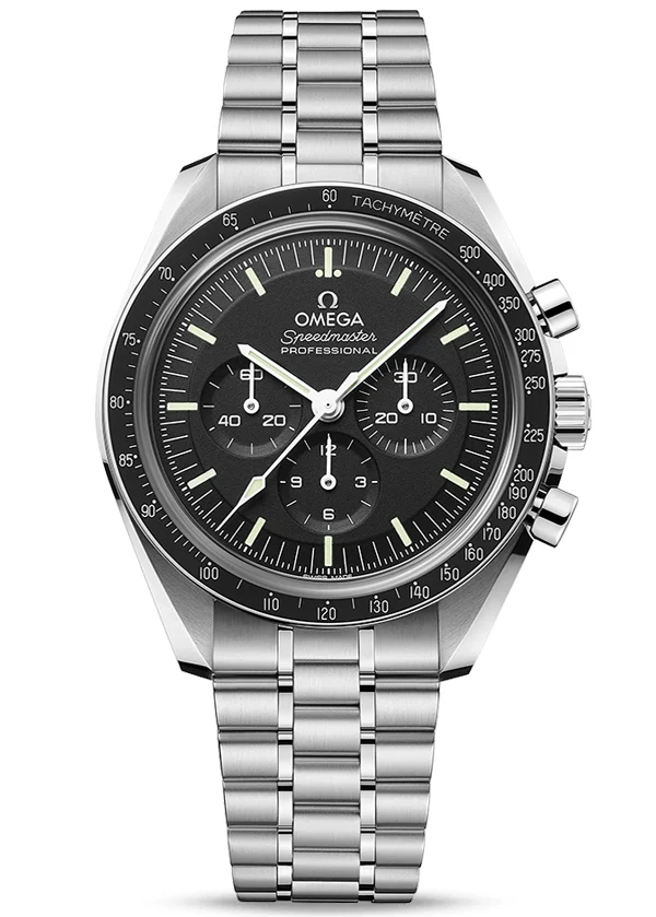 Omega Speedmaster Moonwatch Professional