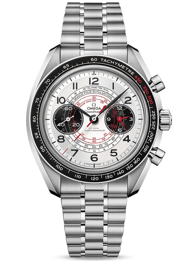 Omega Speedmaster Chronoscope