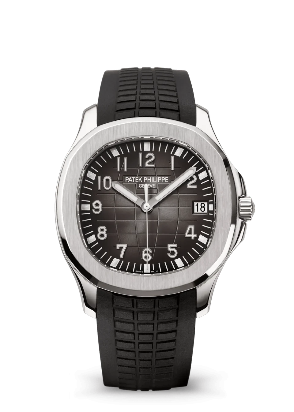 Patek Philippe Aquanaut