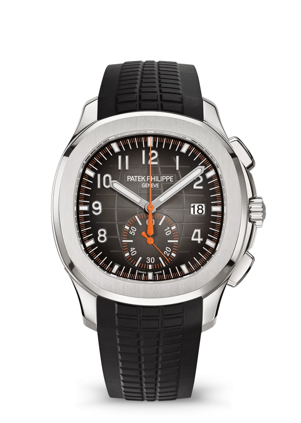Patek Philippe Aquanaut Chronograph