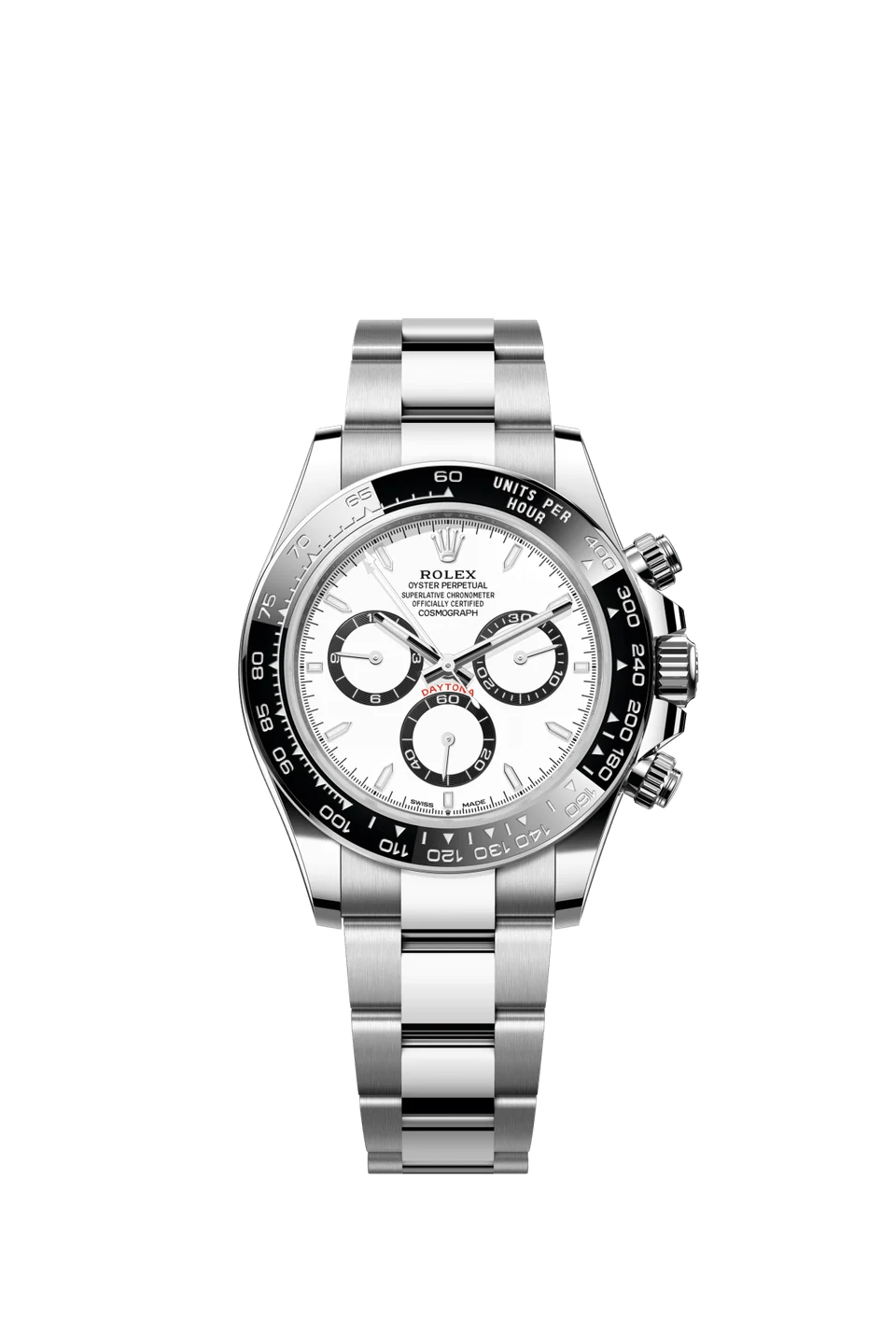 Rolex Cosmograph Daytona