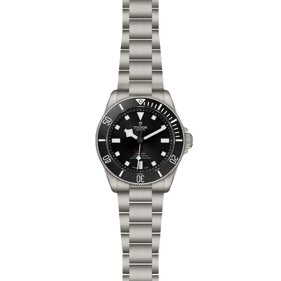 Tudor Pelagos 39